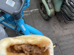-石饮红星包子(中山路店)