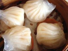 虾饺-潮福城大酒楼·潮味粤品·港式点心(湖滨北路店)