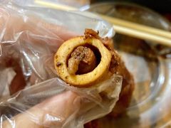 -大勇羊棒骨·烧烤(经六路店)