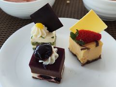 -漳州佰翔圆山酒店·圆山畔西餐厅