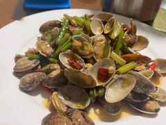 -十二道丰味·徐州土菜·烧烤(何山路店)