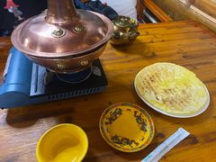 -塔洛藏餐吧(香格里拉古城店)