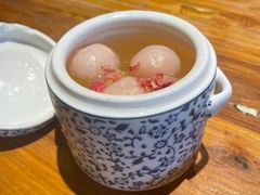 -破三川·新川菜(静安大融城店)