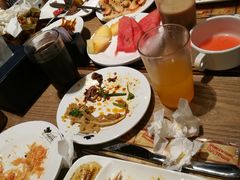 -汉巴味德(大悦城店)