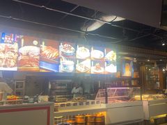 -斯琴阿妈蒙古餐厅(新城店)