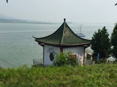 -南京金牛湖风景区