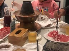 -东来顺饭庄(王府井步行街店)