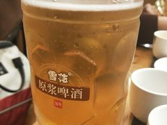 -老码头火锅(骡马市店)