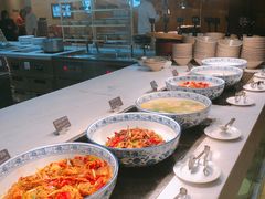 -杭州钱江新城万怡酒店-西餐厅