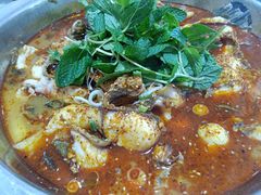 -杨林闻老三酸菜鱼(总店)