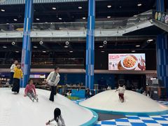 -蒙特利亲子乐园