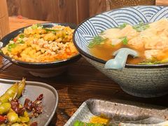 -北丐先生·野馄饨烧烤(雨花万象店)