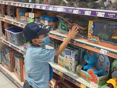 -TOYSRUS玩具反斗城(长春欧亚新生活购物广场店)