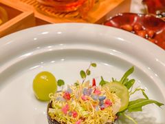 -叶叶菩提·晋福宫