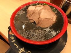 -博多一幸舍(侨福芳草地购物中心店)