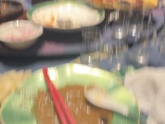 -金狮麟·新豫菜(金码大厦店)