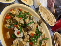 -东排食堂长沙小吃大排档(五一广场店)