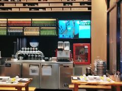 大堂-木屋烧烤(上梅林店)