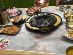 -韩宫宴烤肉·黑毛和牛·料理(滨湖银泰城店)