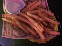 -MOSSO音乐酒吧·live house(南京旗舰店)