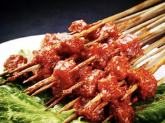 -来蜀乾串串香(北京总店)