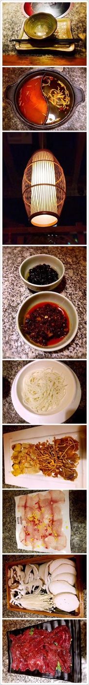 -滇池印象原生态火锅(南开大悦城店)