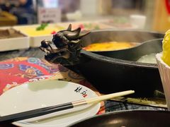 -辣府(大融城店榜首餐厅)