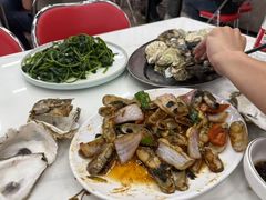 -嘉升大排档(番禺总店)