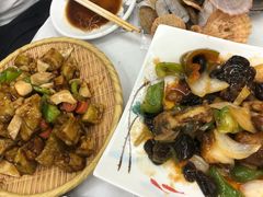 -北戴河庆山饭店·海鲜砂锅粥(北戴河黑石路店)