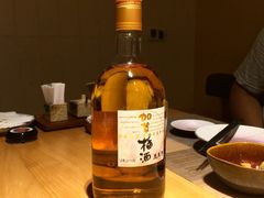 加贺梅酒-本逸·割烹料理(湖墅店)