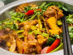 -复旦大学本部-食堂