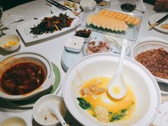 -渝信川菜(西单店)