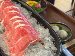-捞王锅物料理(东百中心店)