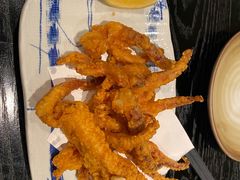 -玄白·炭烤活鳗(上海首店)