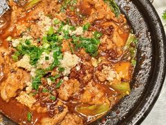 -陶德砂锅(蜀汉路店)