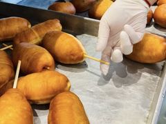 -宏发红西饼屋(天津路店)