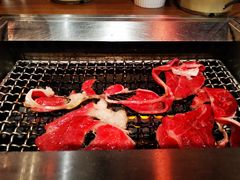 -俺的焼肉(銀座9丁目店)