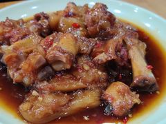 -贤花饭店(城阳店)