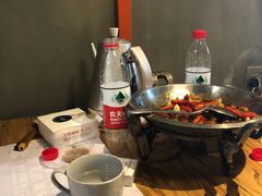 -U你·天然调味(南湖总店)