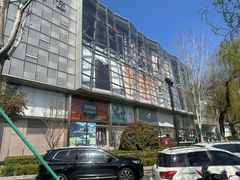 -星巴克臻选(济南恒隆店)