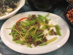 -明仕度假山庄-中餐厅