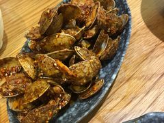 -付小姐在成都(川沙店)