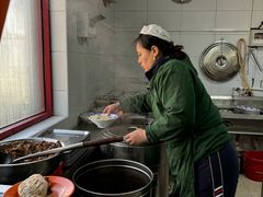 -清真-戏楼王记牛肉面