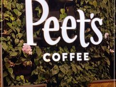 -Peet's Coffee皮爷咖啡(豫园店)