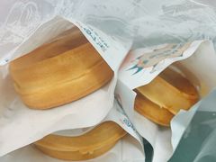 -半饱台式茶点