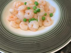 水晶虾仁-聚鑫阁江浙菜·非遗传承技艺(青村帝华园店)