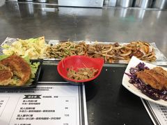 -台烘平价铁板烧(奥城店)