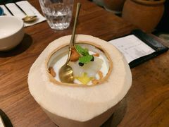 -星叶·东南亚料理(宁波万象汇店)