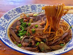 -西塘落锅面(罗星路店)