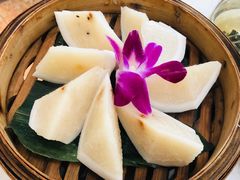 -香香海南菜餐厅